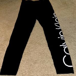 Calvin Klein Leggings